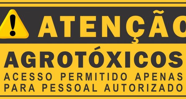 SEMAGRO, IAGRO e IMASUL estabelecem normas para armazenamento de agrotóxicos