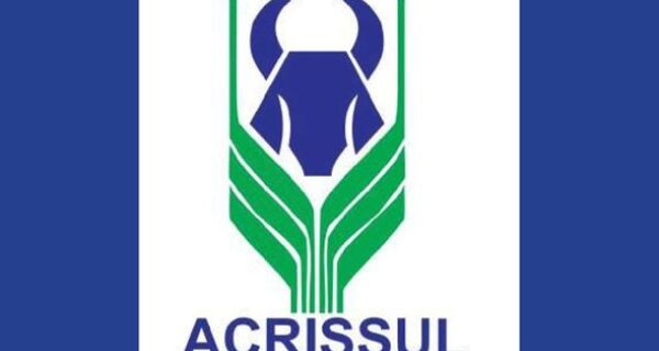 Acrissul convoca associados para deliberar sobre prorrogação do mandato da diretoria e conselhos