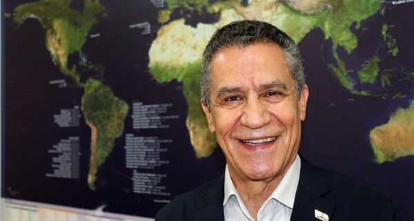 Embrapa Gado de Corte tem novo chefe-geral