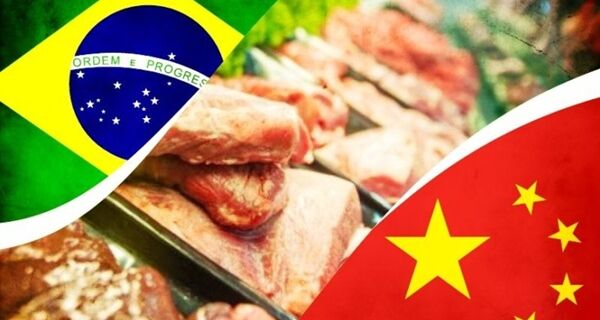 China suspende compra de carne sem respaldo científico