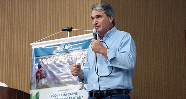 Programa Carne Sustentável do Pantanal será apresentado para produtores da Capital
