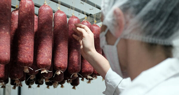 Paraíba ganha reconhecimento para comercializar produtos de origem animal