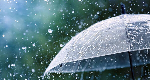 Quinta-feira com previsão de chuva em todas as regiões de Mato Grosso do Sul