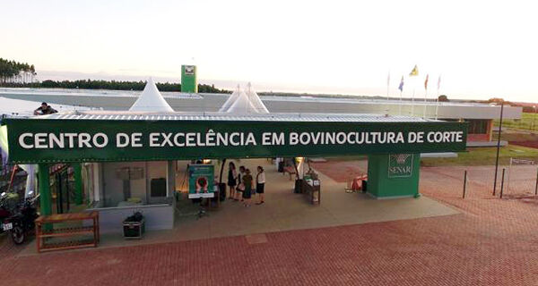 Senar/MS está com inscrições abertas para Curso Técnico em Agropecuária