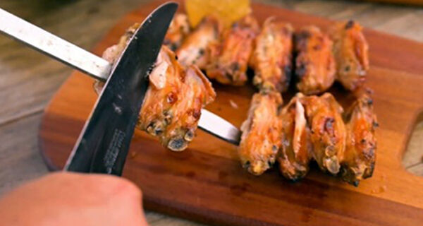 ABPA promove campanha por churrasco com mais frango, suínos e ovos