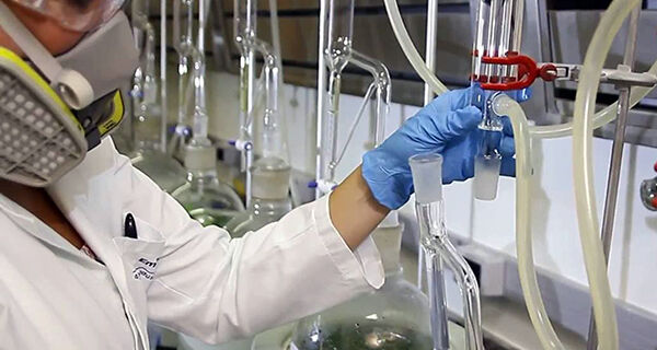 Laboratório da Embrapa implementa requisitos de qualidade