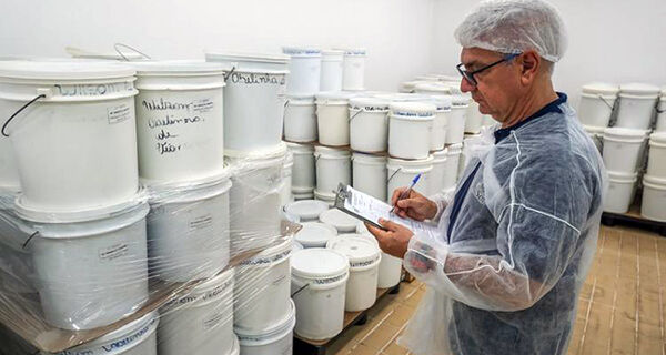 Como o produtor rural pode buscar alternativas para a comercialização?