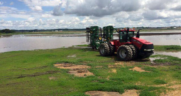 CNA cobra medidas emergenciais para produtores afetados pelo clima
