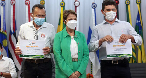 BNB premia produtores do AgroNordeste que se destacaram em 2021