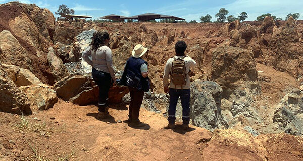 Mato Grosso do Sul pode se tornar autossuficiente em produção de fosfato