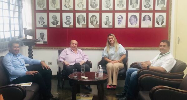 Expogrande 2022 prepara agenda com núcleos de criadores e bancos