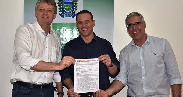 Inpasa recebe licença ambiental e 1ª indústria de etanol de milho de MS já pode operar