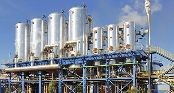 Geração de energia a partir da biomassa de cana-de-açúcar aumenta 365% em MS