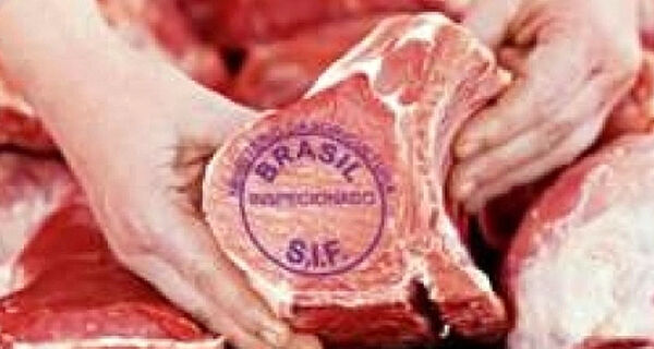 Vendas externas de carne bovina in natura batem R$ 28,4 bi no 1&ordm; semestre