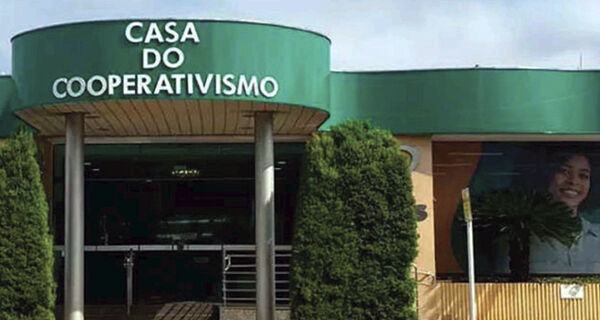 Faturamento das cooperativas cresce 40% em Mato Grosso do Sul
