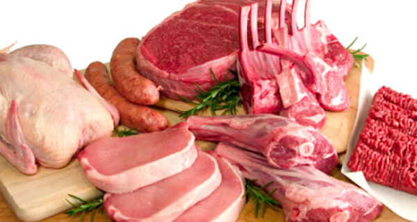 Exportações brasileiras de carnes iniciam novembro em alta