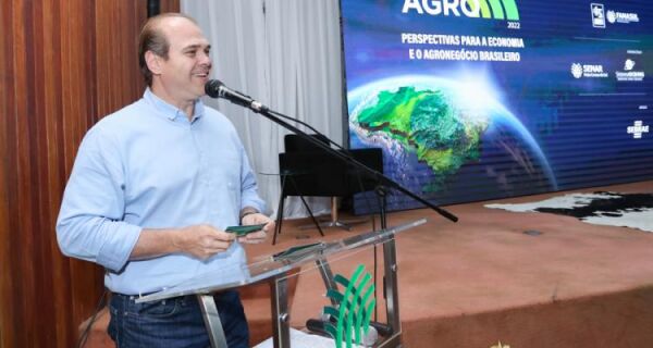 MS Agro discute estratégias econômicas para o agronegócio sul-mato-grossense em 2023