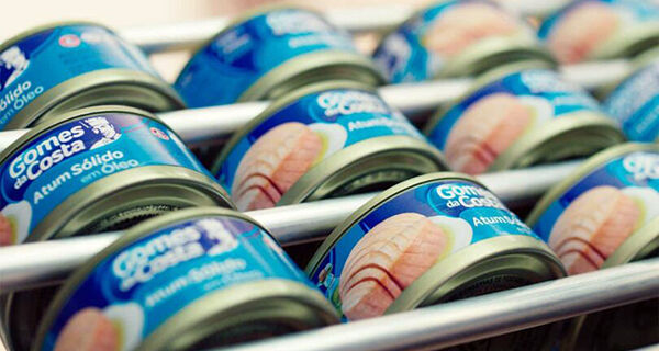 Operação fiscaliza padrões de qualidade e identidade de conservas de atum e sardinha