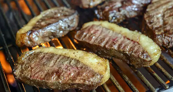 Picanha brasileira fica em segundo lugar como melhor prato do mundo