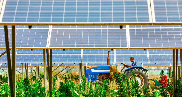 Expogrande terá esse ano portfólio da empresa Prossol Energia Renovável