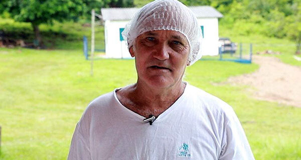 Produtor de Bandeirantes aumenta renda após Assistência Técnica e Gerencial do Senar 
