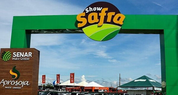Show Safra 2023 reunirá mais de 700 marcas e prevê cerca de 80 mil visitantes