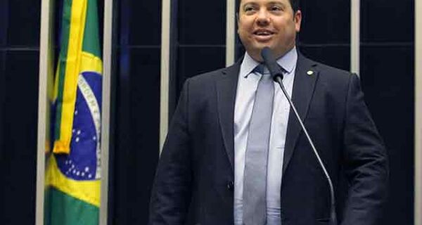 Deputado federal Rodolfo Nogueira apresenta PL que prorroga financiamento rural