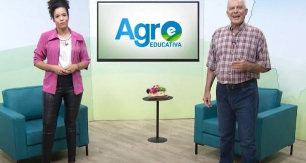 Agro Educativa terá transmissão ao vivo diretamente da Expogrande 2023