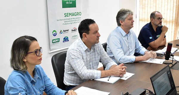 CECA aprova construção de novo terminal portuário no Rio Paraguai em Corumbá