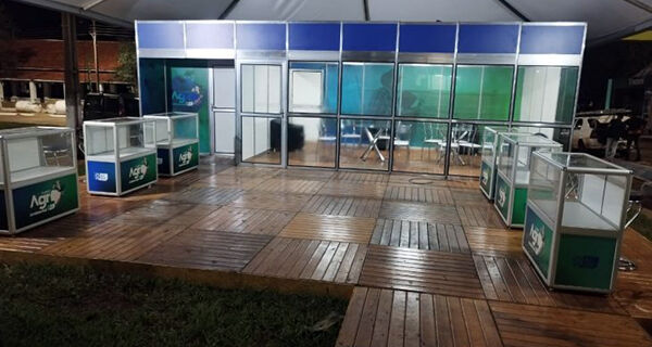 Governo terá Gabinete Itinerante na Expogrande para atender demandas do agronegócio