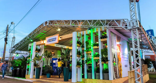 Stand PREFCG na Expogrande será espaço para fortalecer parcerias e impulsionar negócios