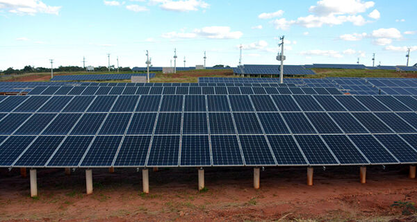 Geração de energia solar cresce 57% no ano e MS já é o 8&ordm; maior do País