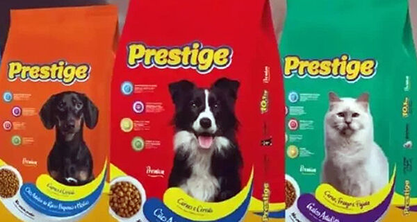 Mapa determina recolhimento nacional de produtos para alimentação animal da Prestige