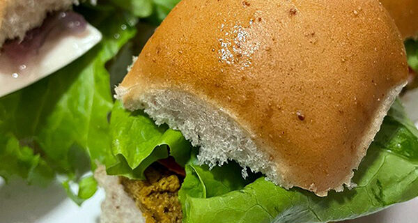 Hamburguer do babaçu será testado do ponto de vista sensorial
