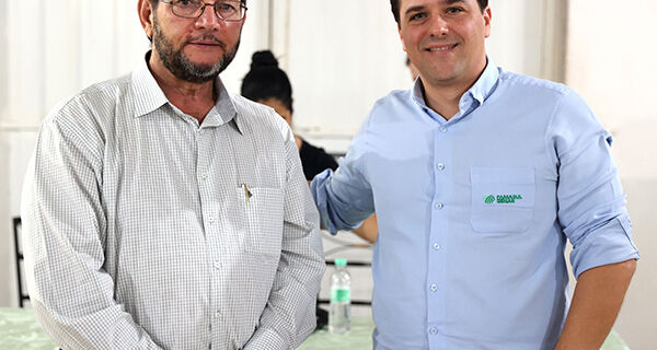 Sistema Famasul participa de posse do Sindicato Rural de Ivinhema e Novo Horizonte do Sul