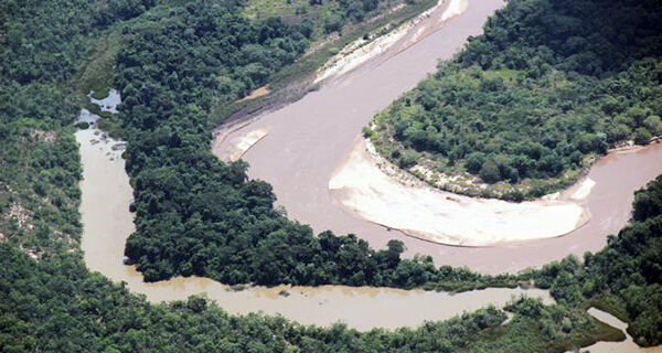 Com US$ 400 milhões, MS e MT desenvolvem projeto de conservação do Pantanal e Rio Taquari