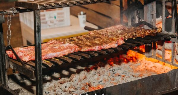 Com expectativa de atrair 30 mil pessoas, Festival Internacional da Carne será realizado em setembro