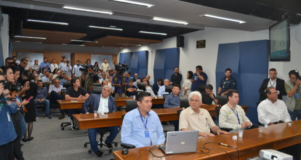 Audiência "O Pantanal é Nosso" valoriza homem pantaneiro e pede investimentos