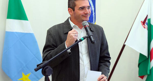 Empossada a diretoria do Sindicato Rural de Bataguassu para o triênio 2023-2026
