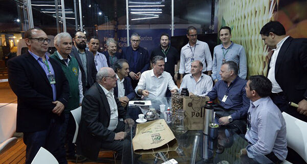 Novas Unidades Técnicas Regionais de Agricultura e Pecuária são instaladas em 6 Estados