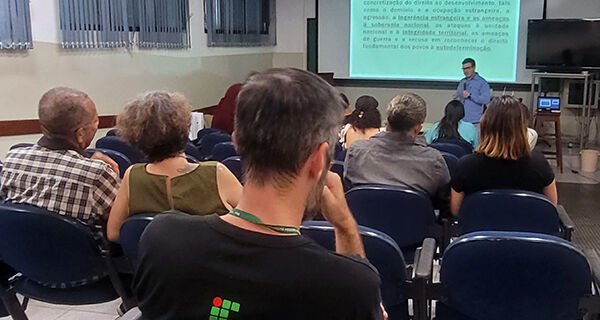 Embrapa, UFMS e IFMS unidos na realização do Evinci 2023 no Pantanal