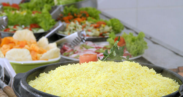Arroz, trigo e abóbora serão biofortificados com micronutrientes pela Embrapa