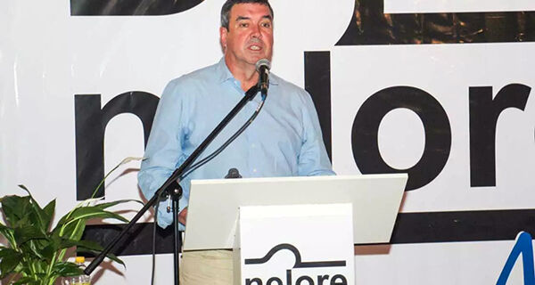 Governador Riedel reafirma apoio à pecuária e à competitividade no agronegócio