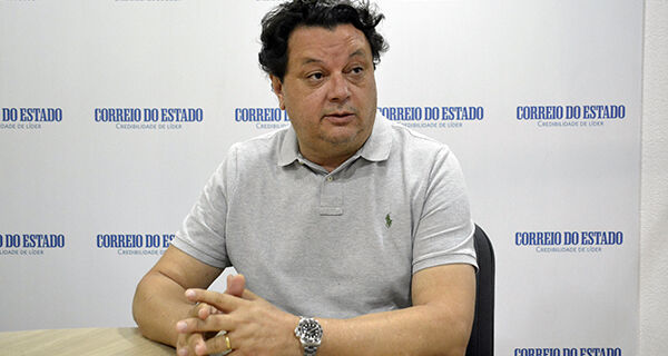 Paulo Matos assume nesta segunda-feira a presidência da Nelore-MS