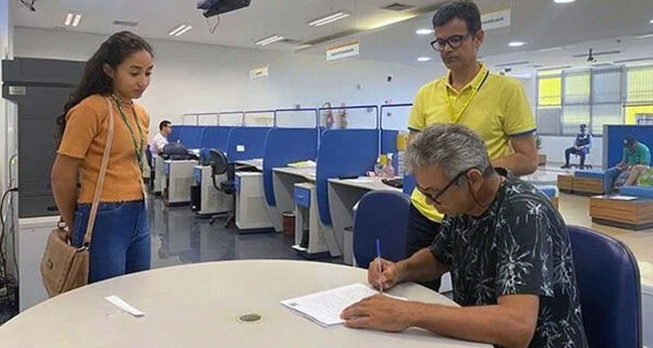 Pronaf Mais Alimentos garante barco novo e esperança de dobrar produção a pescador de Nova Andradina