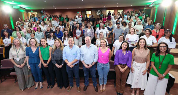 Senar/MS realiza 1&ordm; Encontro Mulheres em Campo e lança programa de Líderes Donas do Agro