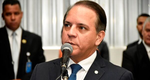 Frente Parlamentar Invasão Zero dará posse aos membros na quarta-feira