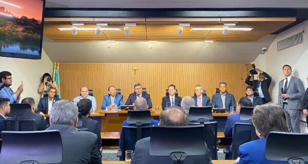 Nova lei do Pantanal une equilíbrio e sustentabilidade do bioma