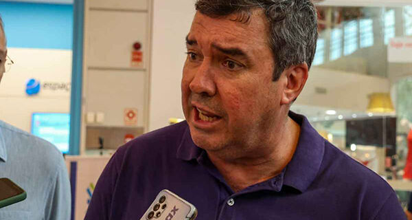 Riedel garante lutar até o fim por critério mais justo para Mato Grosso do Sul 