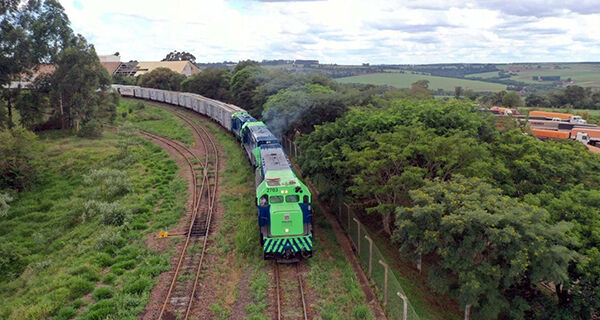 Aldeia de Dourados incluída no traçado da Nova Ferroeste terá estudo de impacto